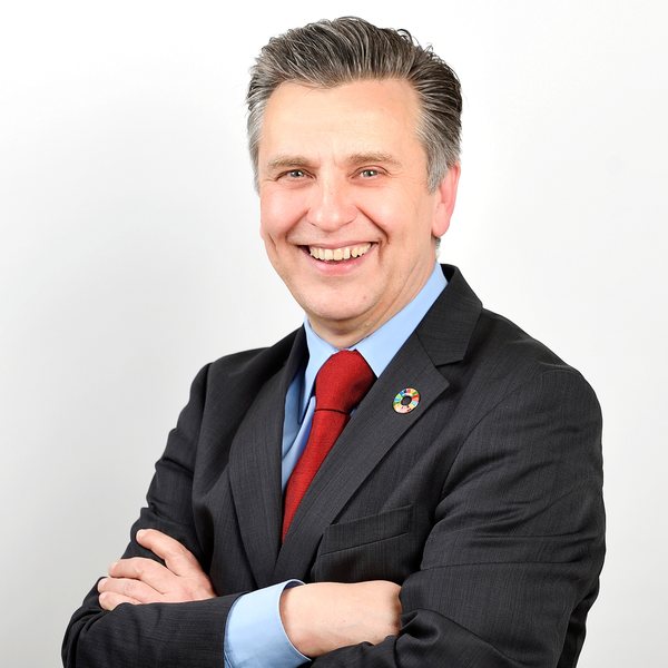 Josef Taucher