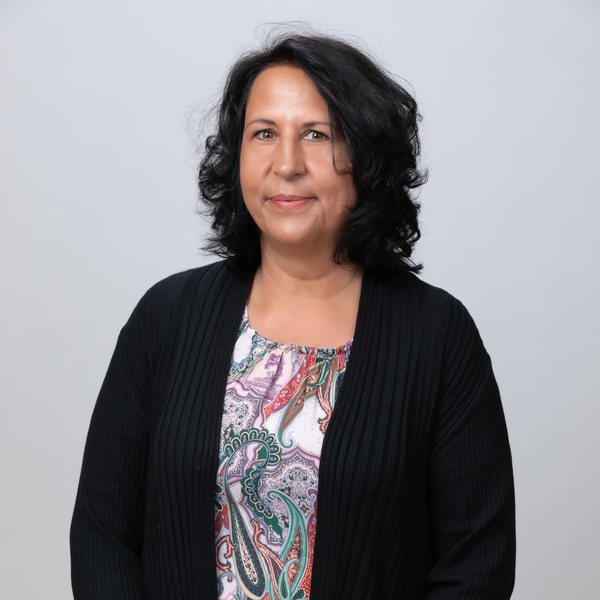 Susanne Deutsch
