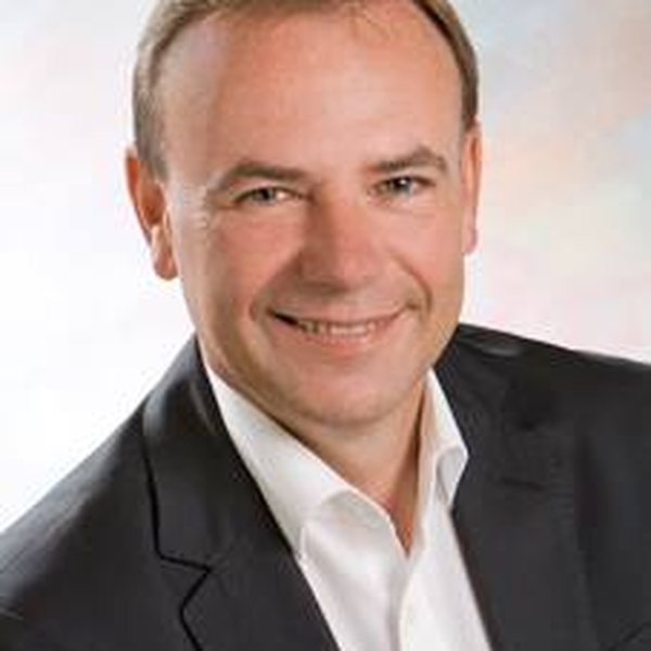 Gerald Bischof