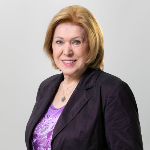 Ilse Pfeffer