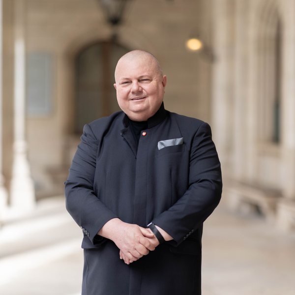 Erich Valentin