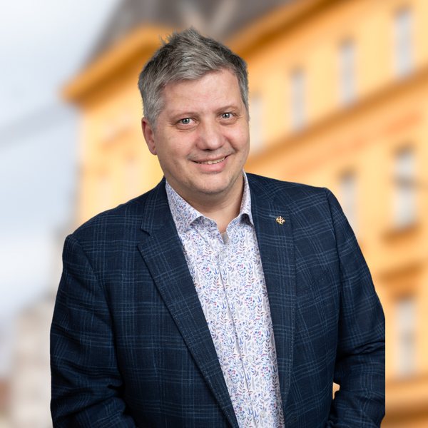 Wolfgang Markytan