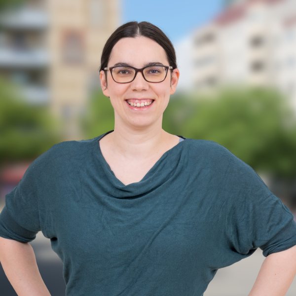 Helene Bauer-Pai