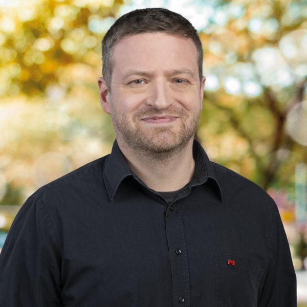 Markus Schratter