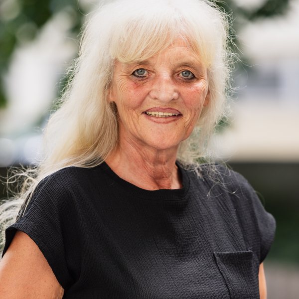 Susanne Wessely