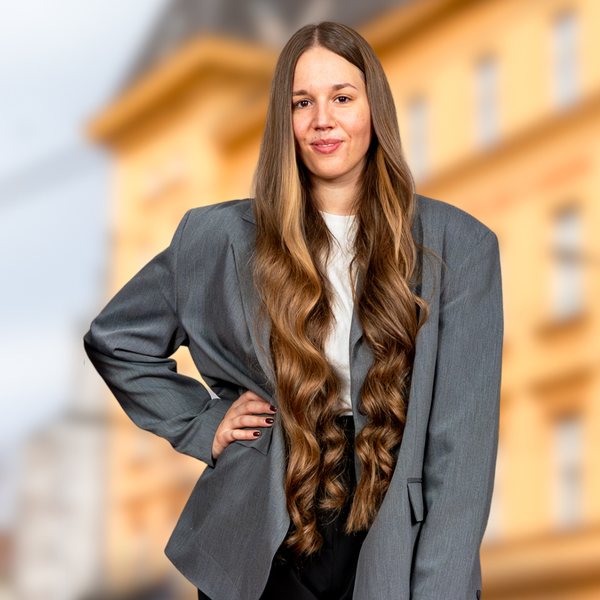 Christina Steckbauer