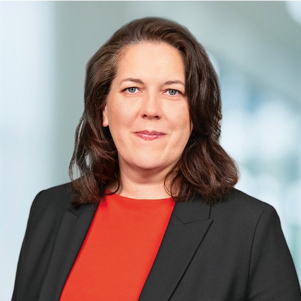 Christine Dubravac-Widholm