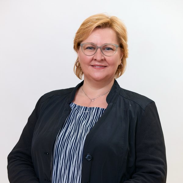 Eveline Kis