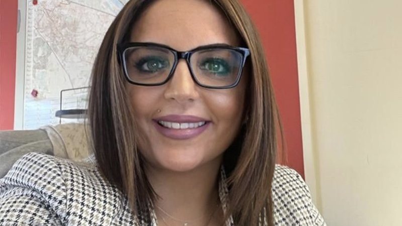 Arzu GÜCLÜ