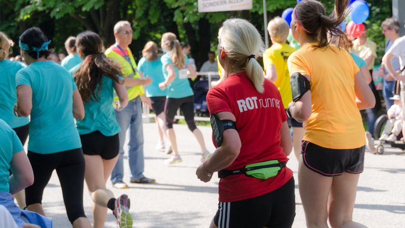 Frauenlauf 2015 (c) Manuel Domnanovich