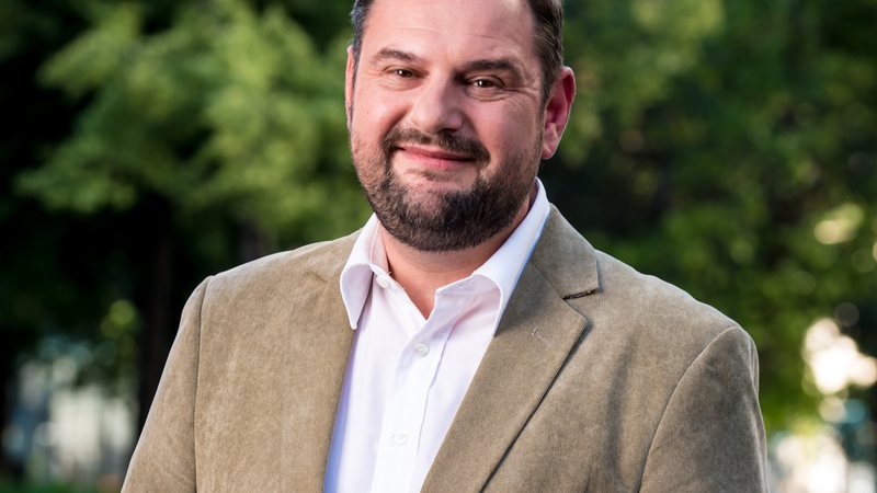 Martin Rendl