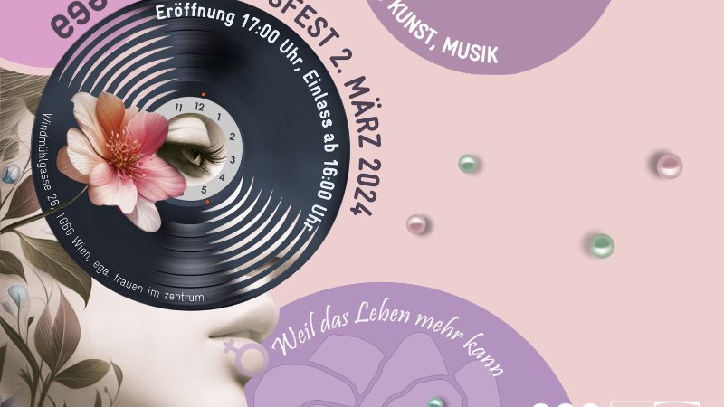 ega-Frauentagsfest