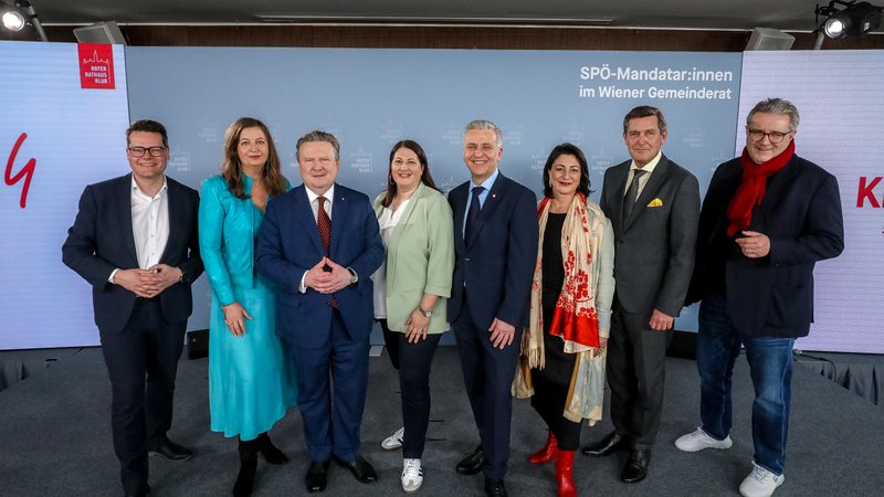 © SPÖ Rathausklub_Christian Fürthner_Taucher Ludiwg StRinnen