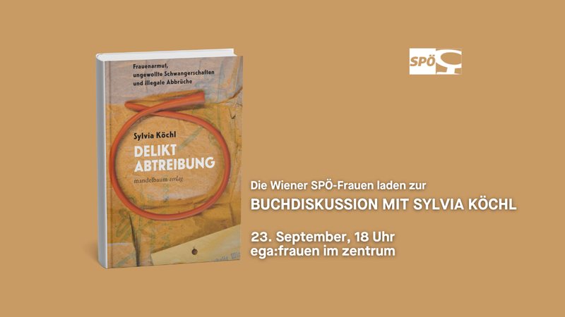 Lesung: Delikt Abtreibung