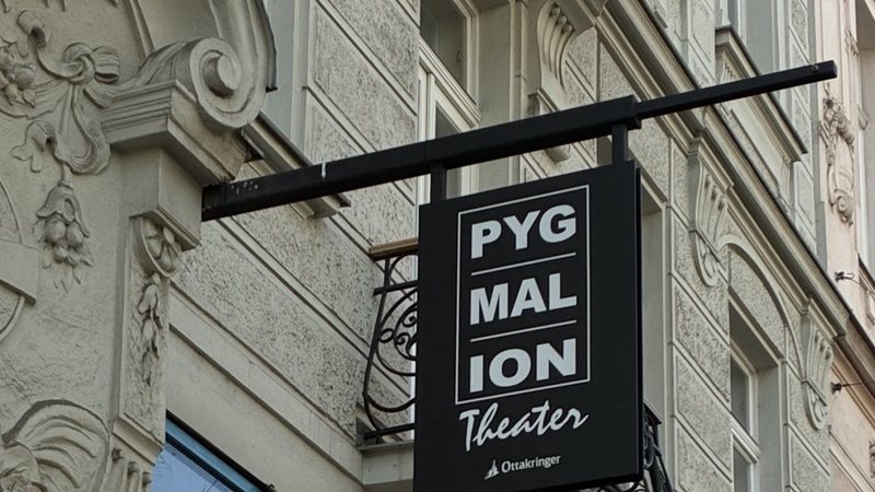 Theater Pygmalion