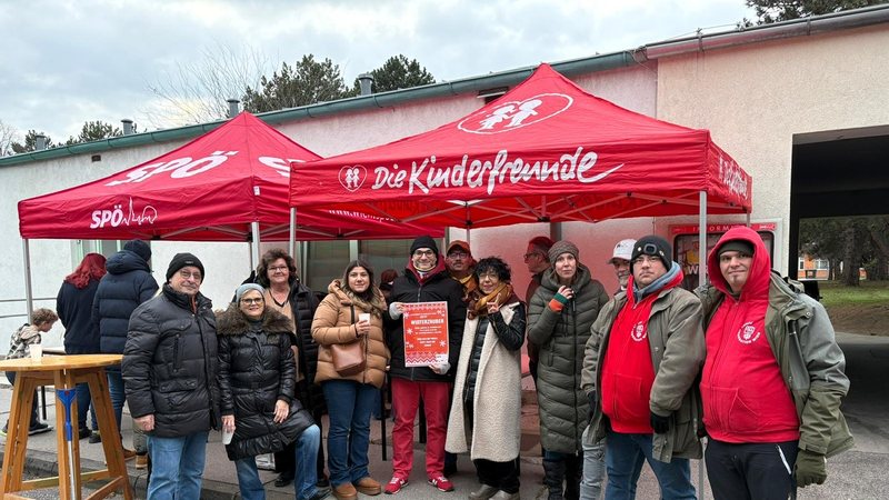 (c) SPÖ Liesing
