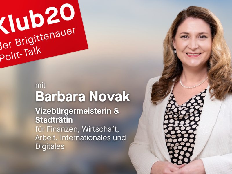 Barbara Novak, Foto (c) Bohmann