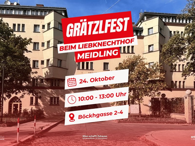 Foto: SPÖ Meidling