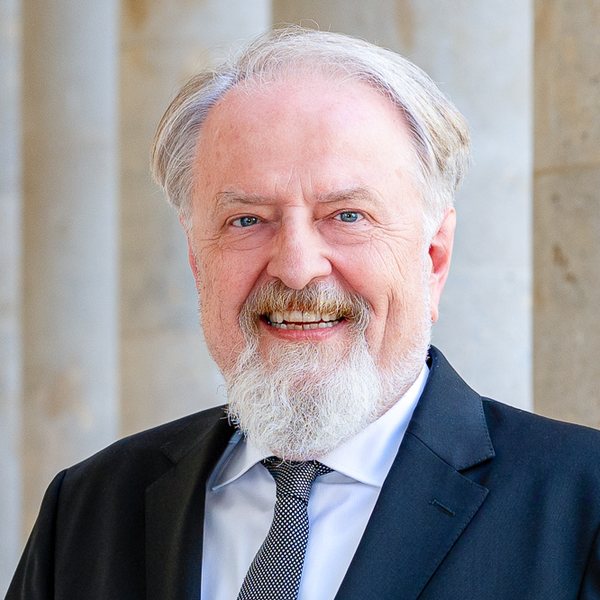 Gerhard Schmid