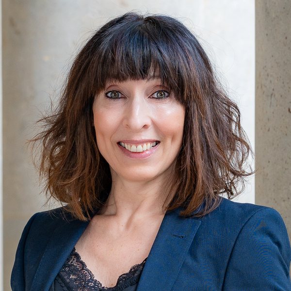 Patricia Anderle